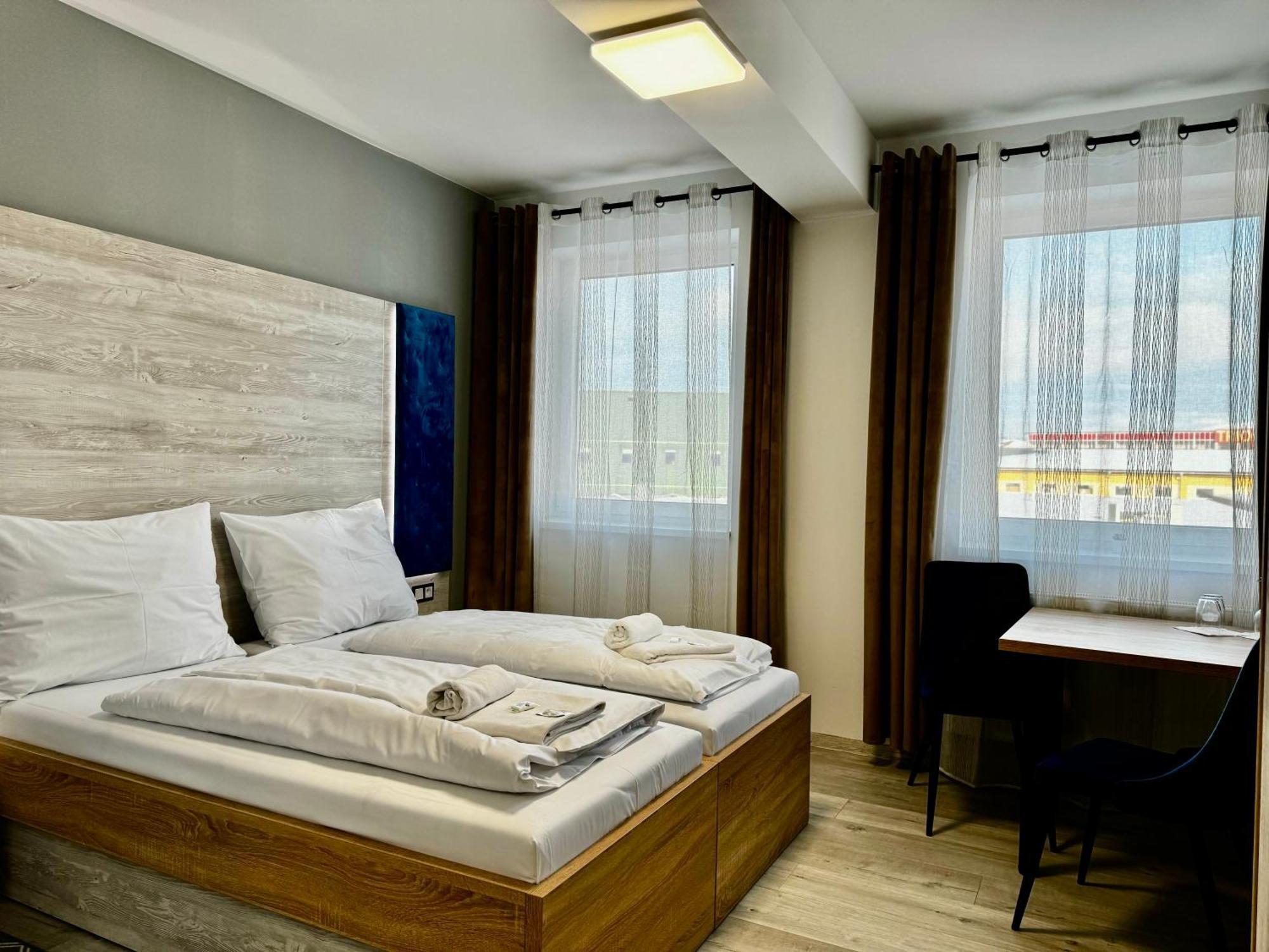 Acko Gurman Otel Námestovo Dış mekan fotoğraf