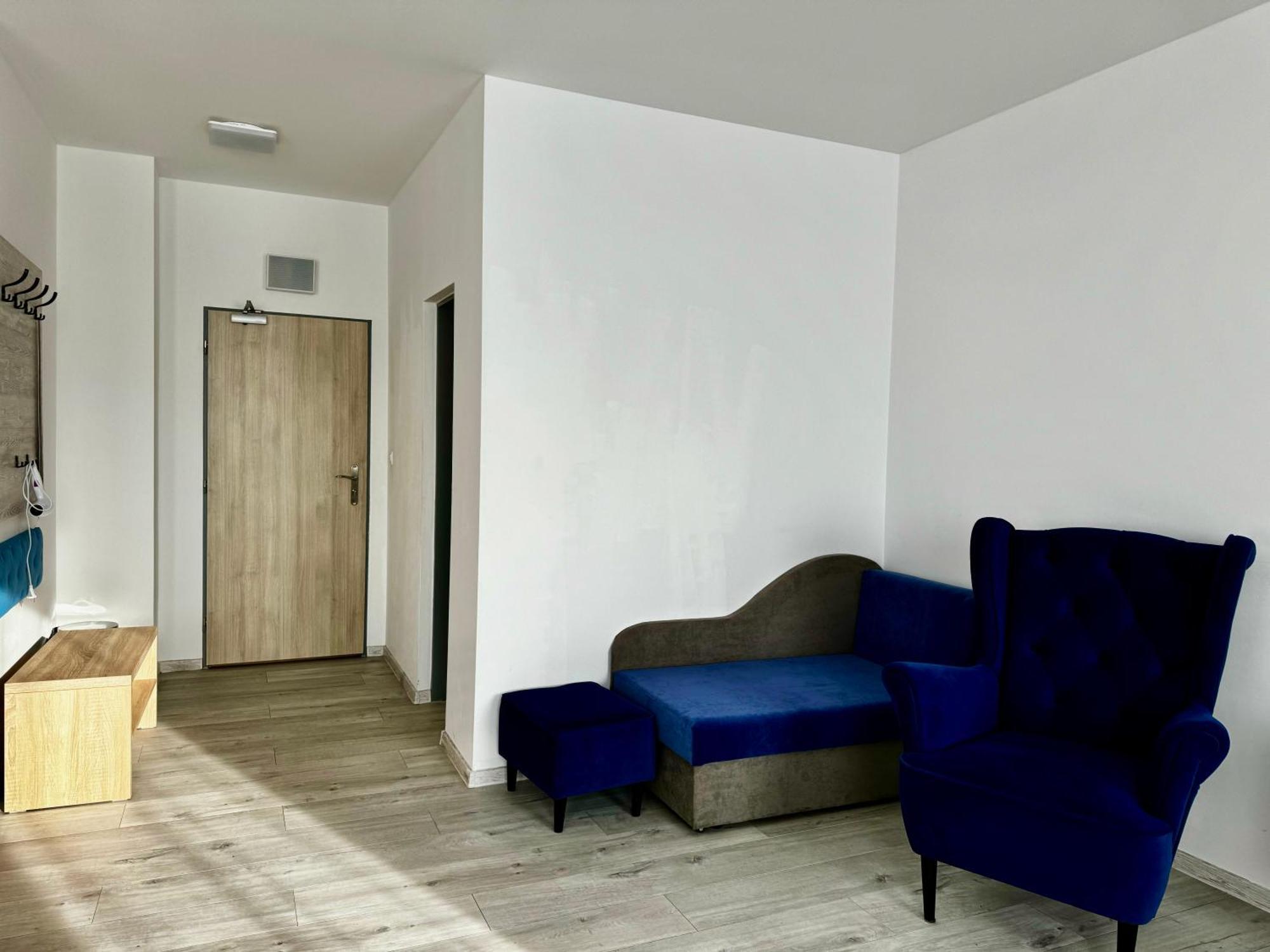 Acko Gurman Otel Námestovo Dış mekan fotoğraf
